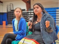 1200px-Greta_Thunberg_and_Tokata_Iron_Eyes_at_Lakota_People’s_Law_Project_climate_change_forum...jpg