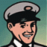 Milkman Dan