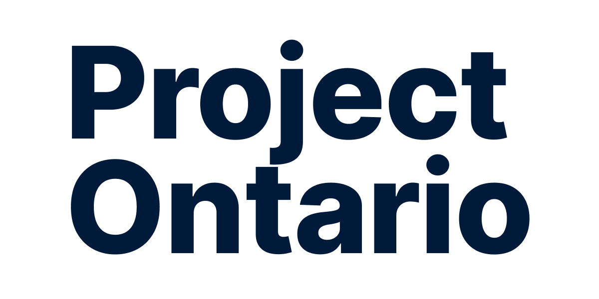 projectontario.ca