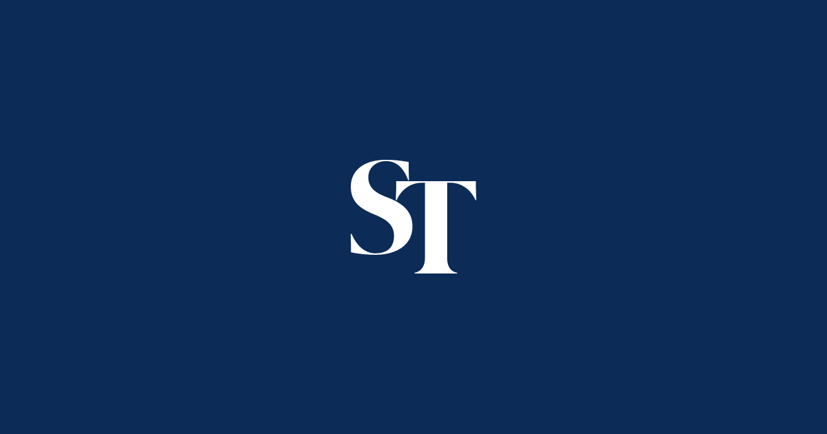 straitstimes.com