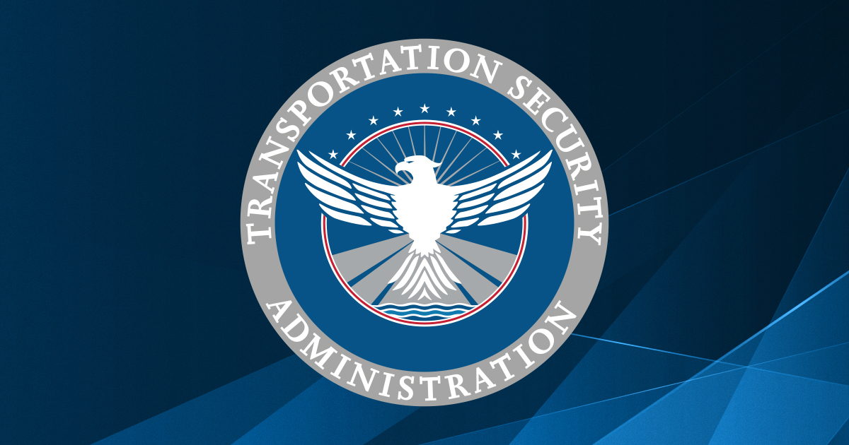 tsa.gov