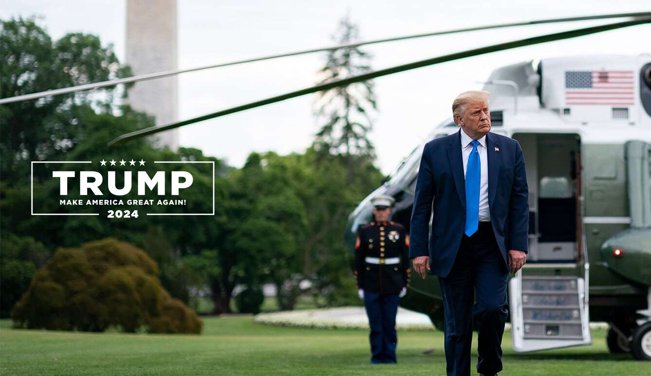 donaldjtrump.com