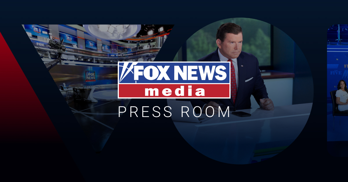 press.foxnews.com