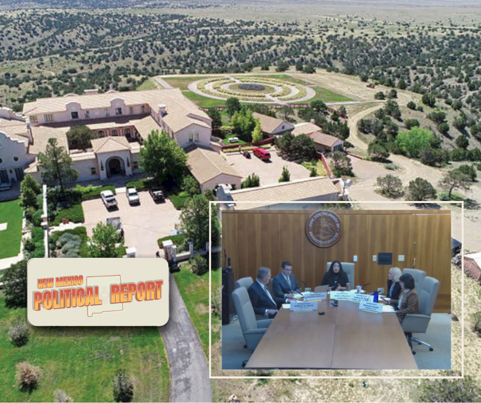 nmpoliticalreport.com