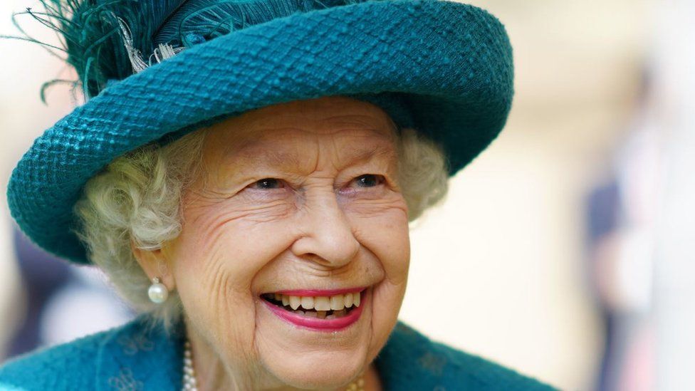 The Queen