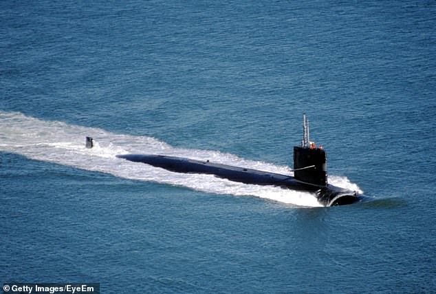 The alliance announced this week will go a long way towards repairing the damage caused to the Anglosphere by the Taliban's recent victory. Under this historic agreement, the US and UK will build Australia's first fleet of nuclear submarines to help counter the growing Chinese menace in the region
