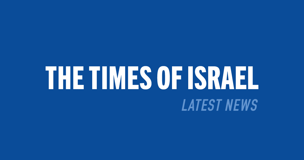 timesofisrael.com