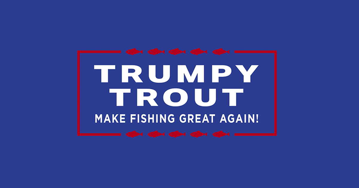 trumpytrout.com