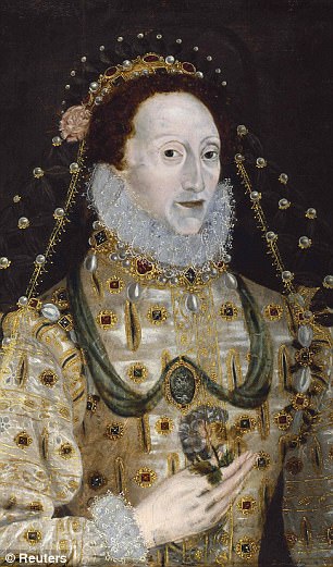 Greenwich Palace, otherwise known as The Palace of Placentia, was also the birthplace of his daughters Mary and Elizabeth I (pictured)