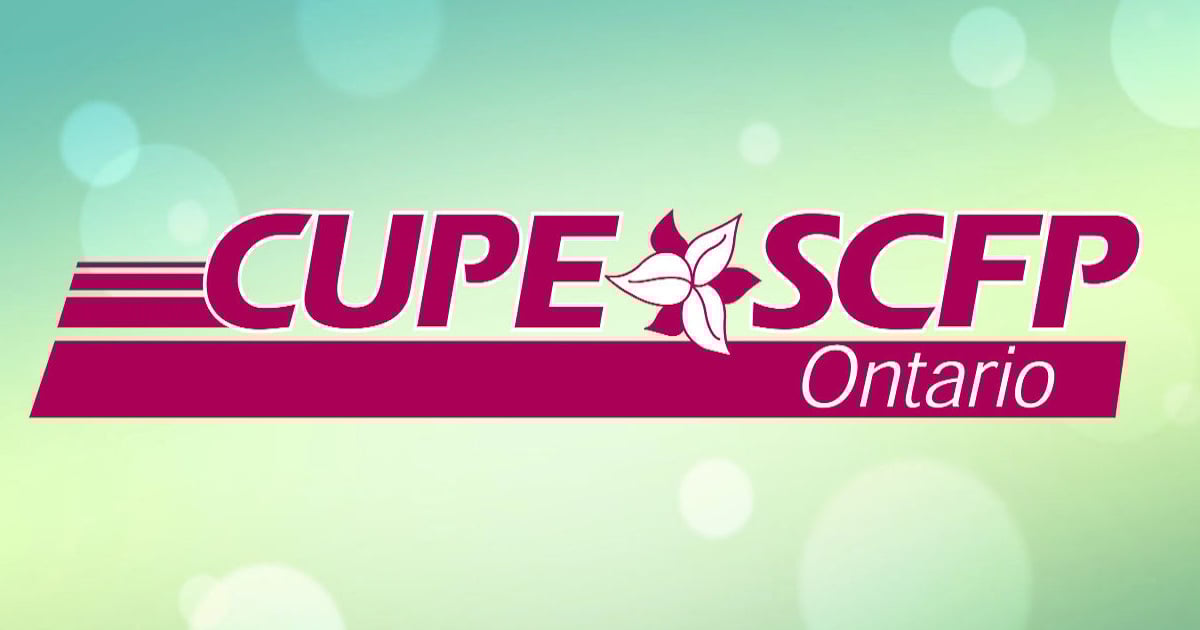 cupe.on.ca