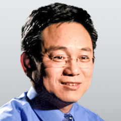 Joe Wang