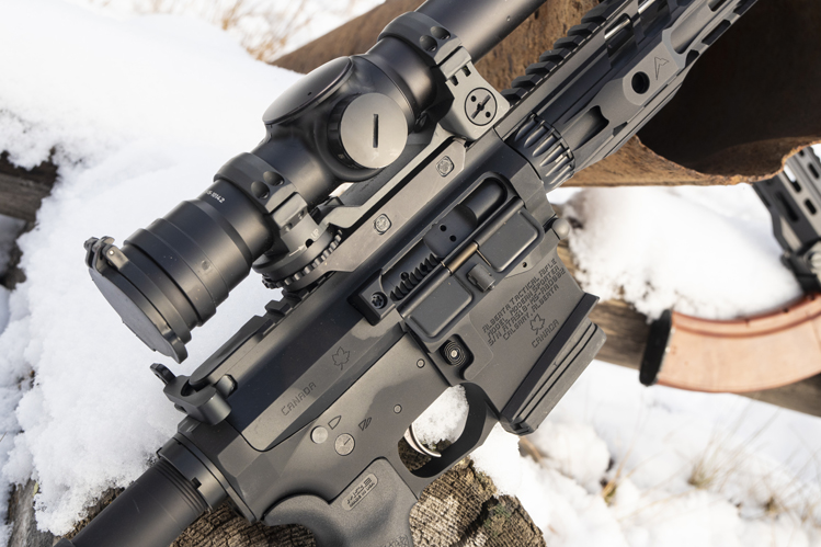 calibremag.ca