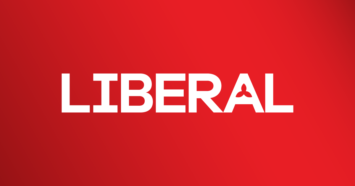 ontarioliberal.ca