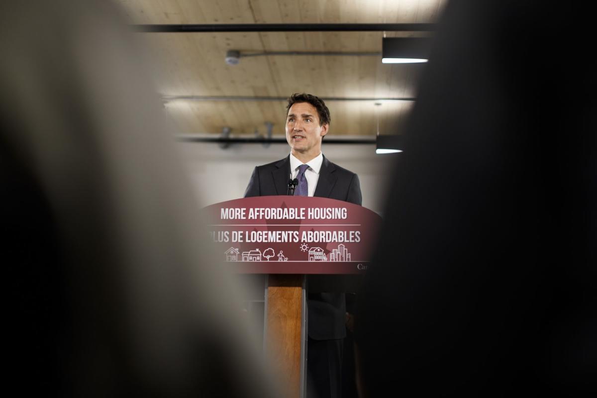 trudeau-says-new-spending-won-t-fuel-inflation-scotiabank-disagrees
