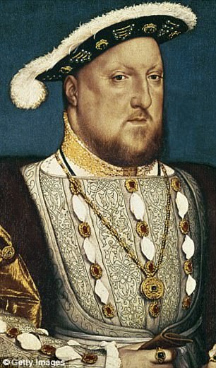 A crack team of archaeologists have uncovered the remains of the riverside palace where King Henry VIII was born