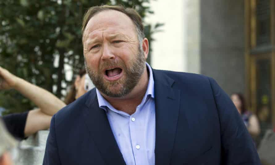 Conspiracy theorist and Infowars host Alex Jones has been ordered to pay $100,000 to the parents of a child who was killed in the attack.