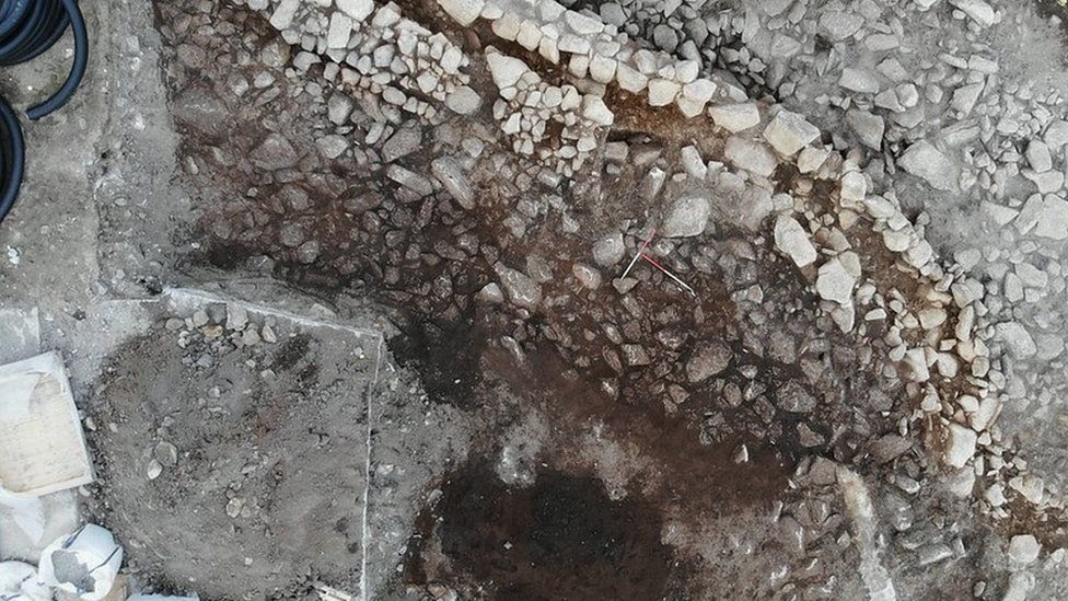 Excavation Excavation