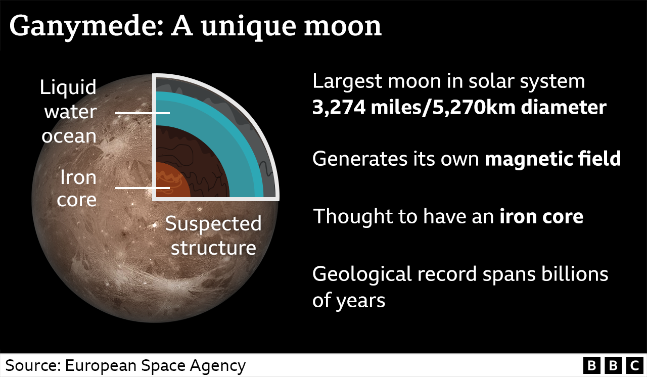 Ganymede fact card