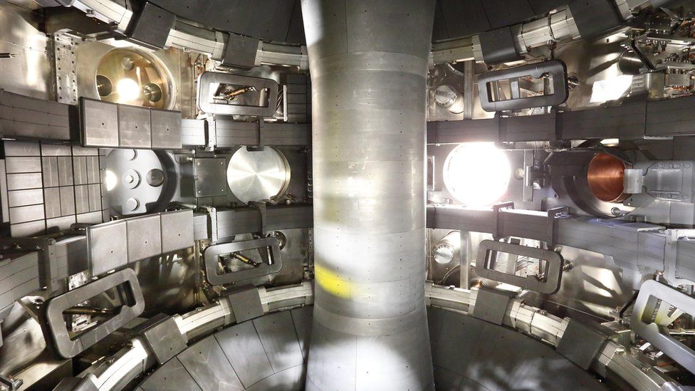 Vacuum vessel, Mast Upgrade Vacuum vessel, Mast Upgrade