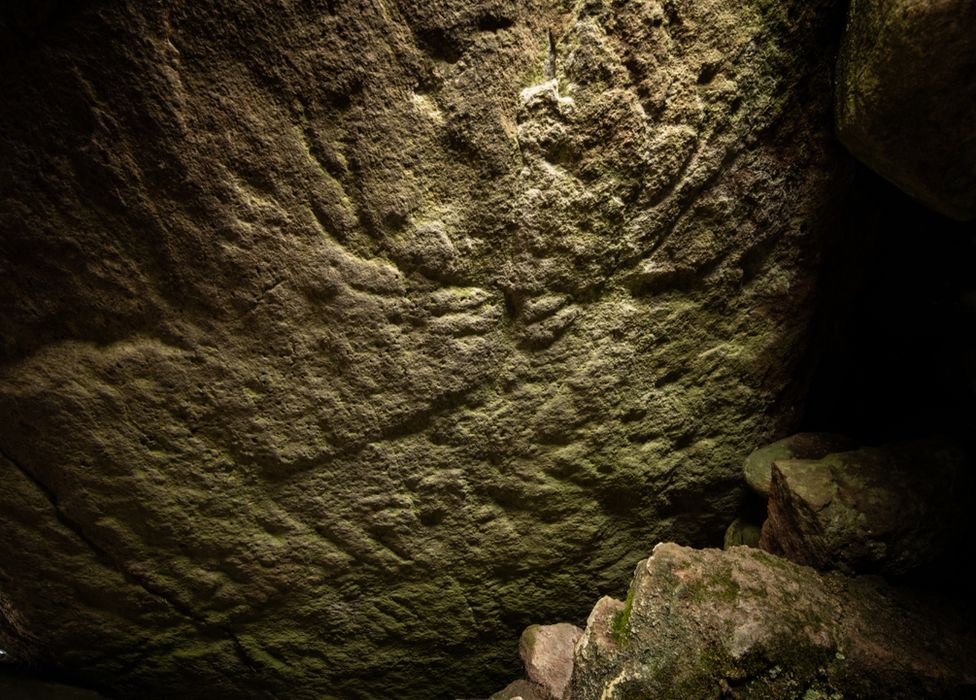 Carvings Carvings