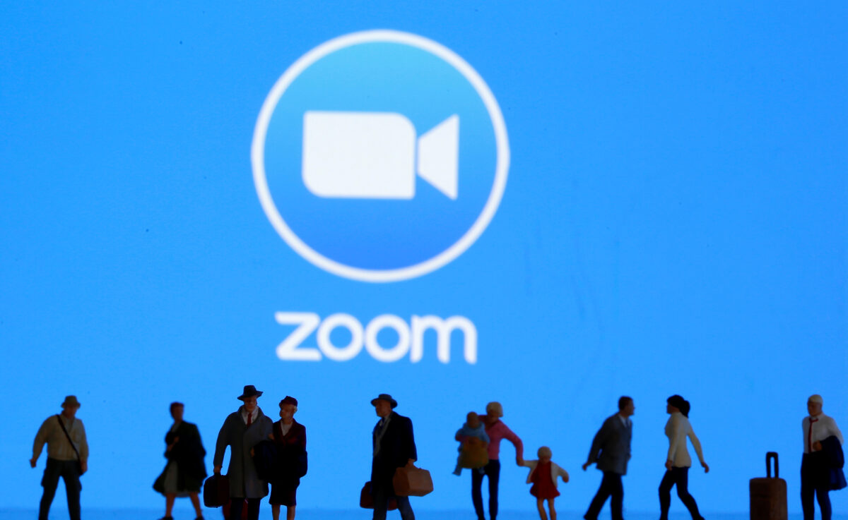 zoom zoom