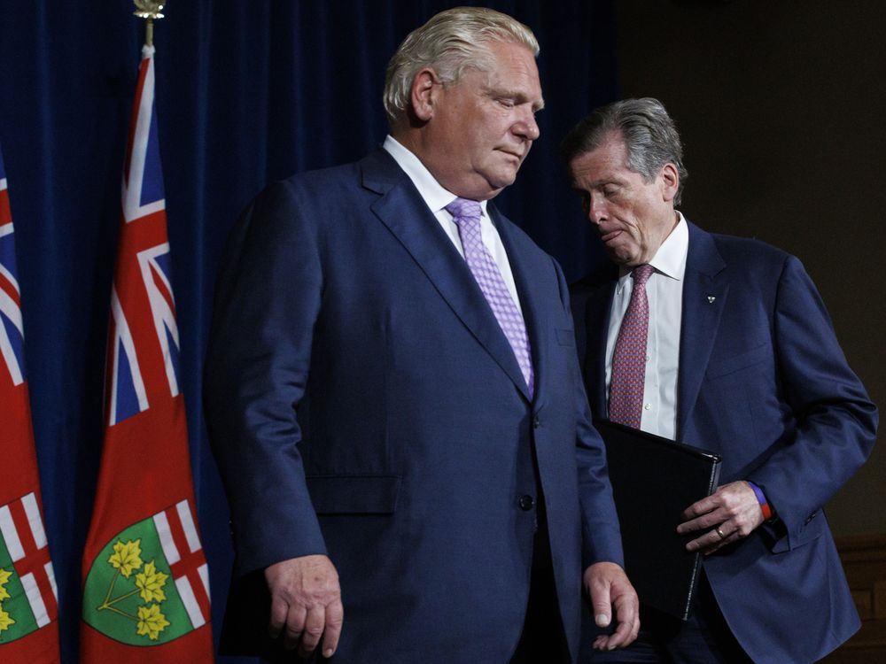 torontosun.com