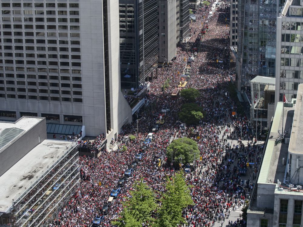 torontosun.com