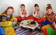 Image result for Ukrainian Cossack the Terror of the steppes. Size: 148 x 93. Source: www.rbth.com