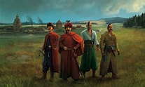 Image result for Ukrainian Cossack the Terror of the steppes. Size: 155 x 93. Source: www.pinterest.com